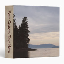 Chuckanut Sail Vinyl Binders