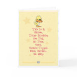 ChuckleBerry's Wholesale Cards