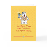 ChuckleBerry's Wholesale Cards
