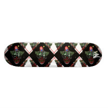 Chucklehed Skateboards Cutomisables