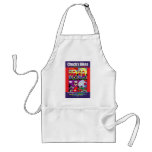 Chuck's Bikes aprons