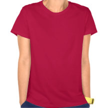 CHUCK'S MISTRESS TSHIRT
