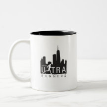CHUG Mug