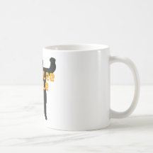 Chumlee Style Coffee Mug