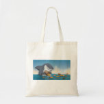 Chumming for Humans Canvas Bag