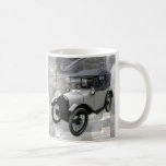 Chummy Mug