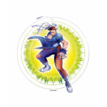 Chun-Li t-shirts
