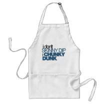 Chunky Dunk Aprons