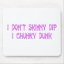 Chunky Mousepad