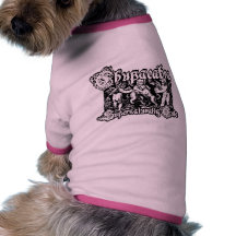 Chupacabra : Surnaturel mignon ! Vêtements Pour Animaux Domestiques