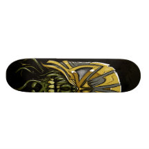 Chupacamaro Skateboard