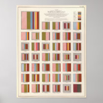 Church Accommodation, Statistical US Lithograph