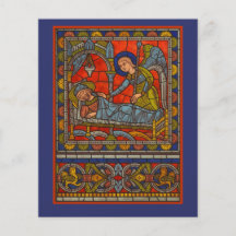 Church Bazaar, Christmas Fair or Christian Event Flyers