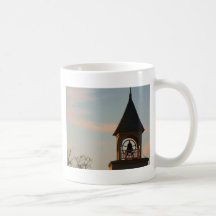 Church Bell Mugs