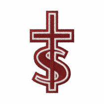 CHURCH BUDGET POLO