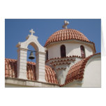 Church Card