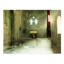 Church Cartao Postal