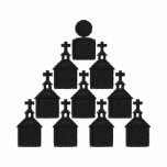 CHURCH COMMUNITY HOODIE