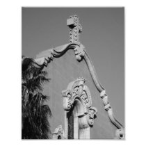 Church Cross Art Photo