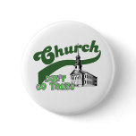 Church: Don't Go There