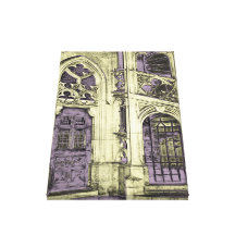 Church Door Canvas Prints