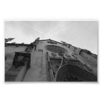 Church in Lyon Photo