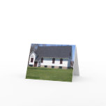 Church Invitation cards