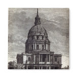 Church of Invalides, containing Tomb of Magnets
