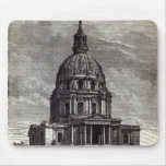 Church of Invalides, containing Tomb of Mousepads