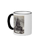 Church of Invalides, containing Tomb of mugs