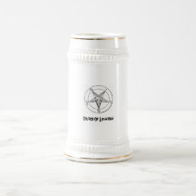 church of leviathan mug
