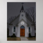 Church of Light Posters