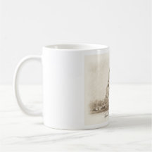 Church of the Holy Prince Vladimir Mug