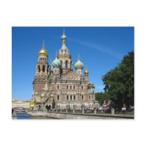 Church of the Saviour