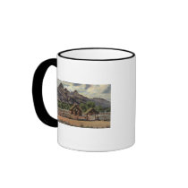 Church of the Transfiguration Coffee Mugs