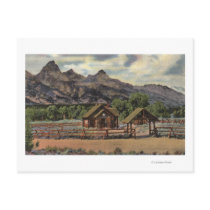 Church of the Transfiguration Post Cards