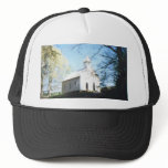 church of yesteryear #65 trucker hat