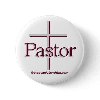 Church Pastor Grey Cross by heavenly_sonshine