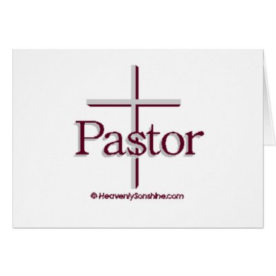 Church Pastor Grey Cross by heavenly_sonshine