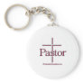 Church Pastor Grey Cross