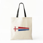 Church Pennant, Netherlands Canvas Bag