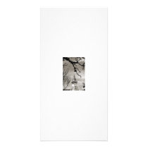 church photo card template
