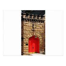 Church Post Cards