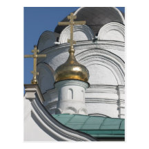 Church Post Cards