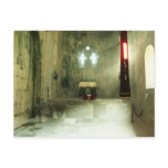 Church Cartao Postal