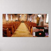 Church Poster