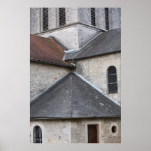 CHURCH PRINT