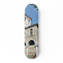 Church Skate Decks