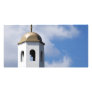 Church Tower and Cross Photo Cards