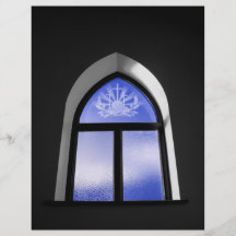 Church window sc flyers